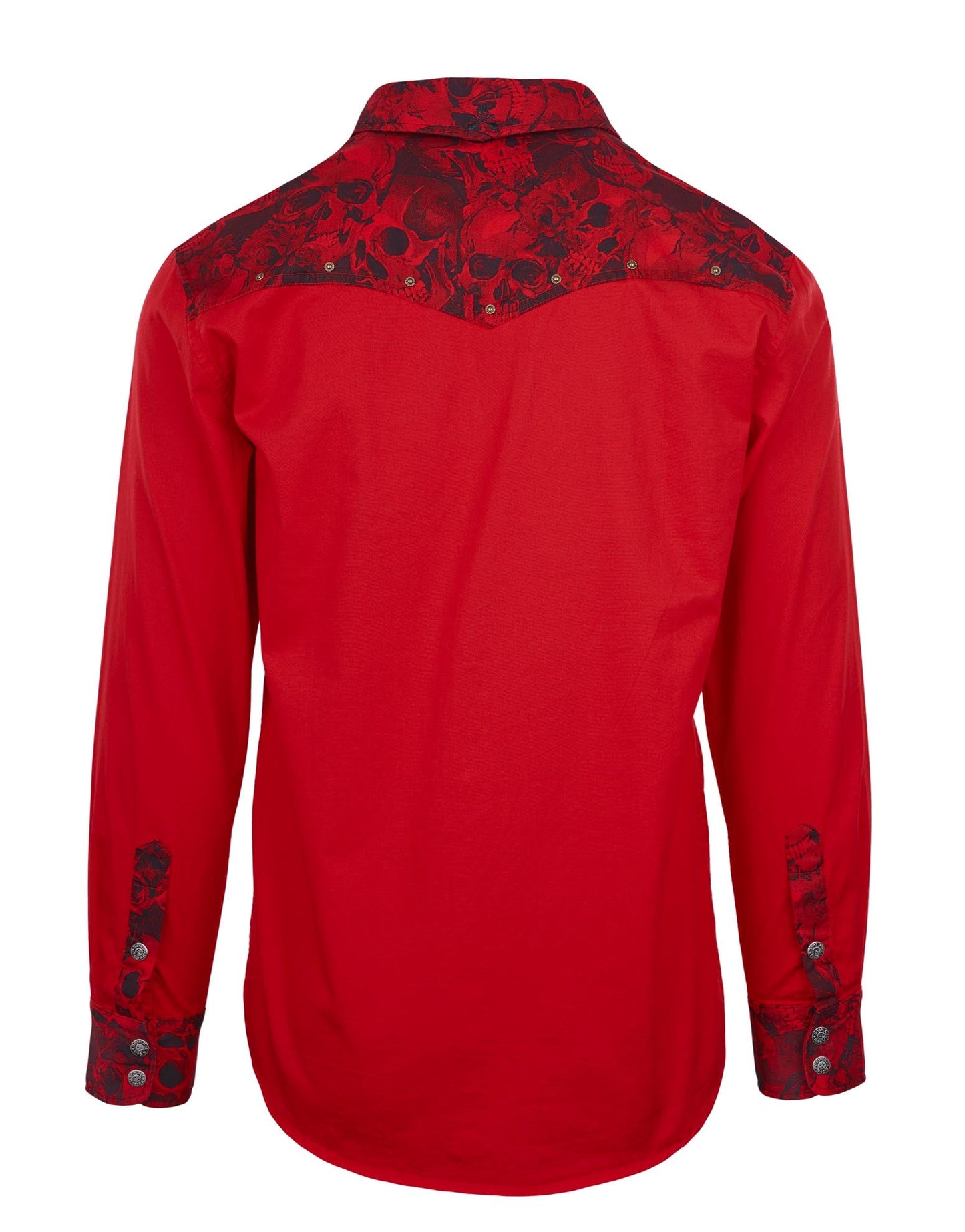 Whipping Post Red
