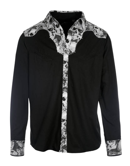 La Grange Black