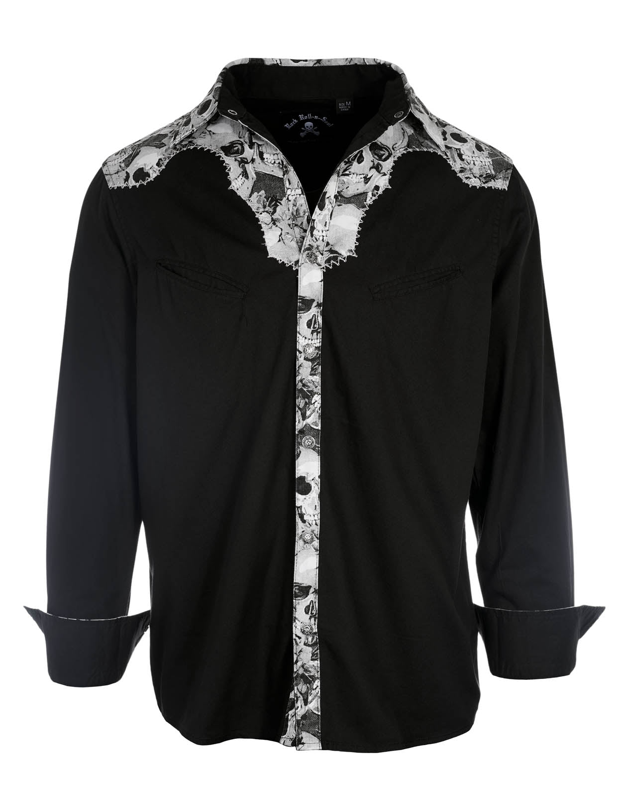 La Grange Black