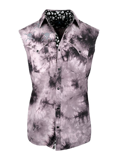 Sleeveless I Could Have Been a Dreamer
