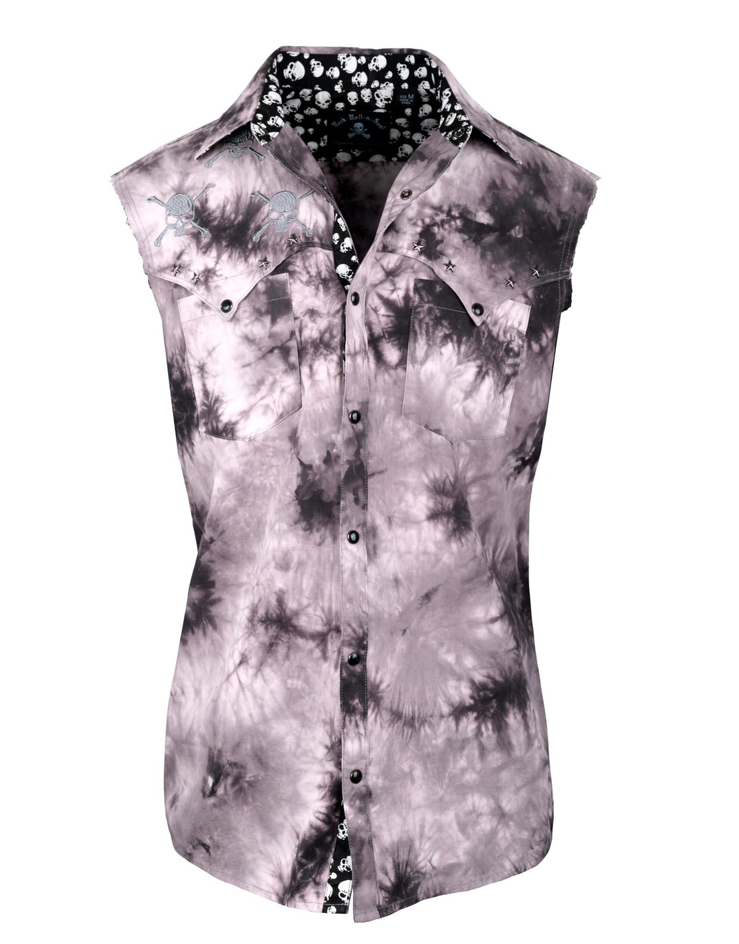 Sleeveless I Could Have Been a Dreamer