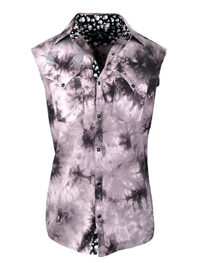 Sleeveless I Could Have Been a Dreamer