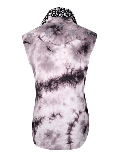 Sleeveless I Could Have Been a Dreamer
