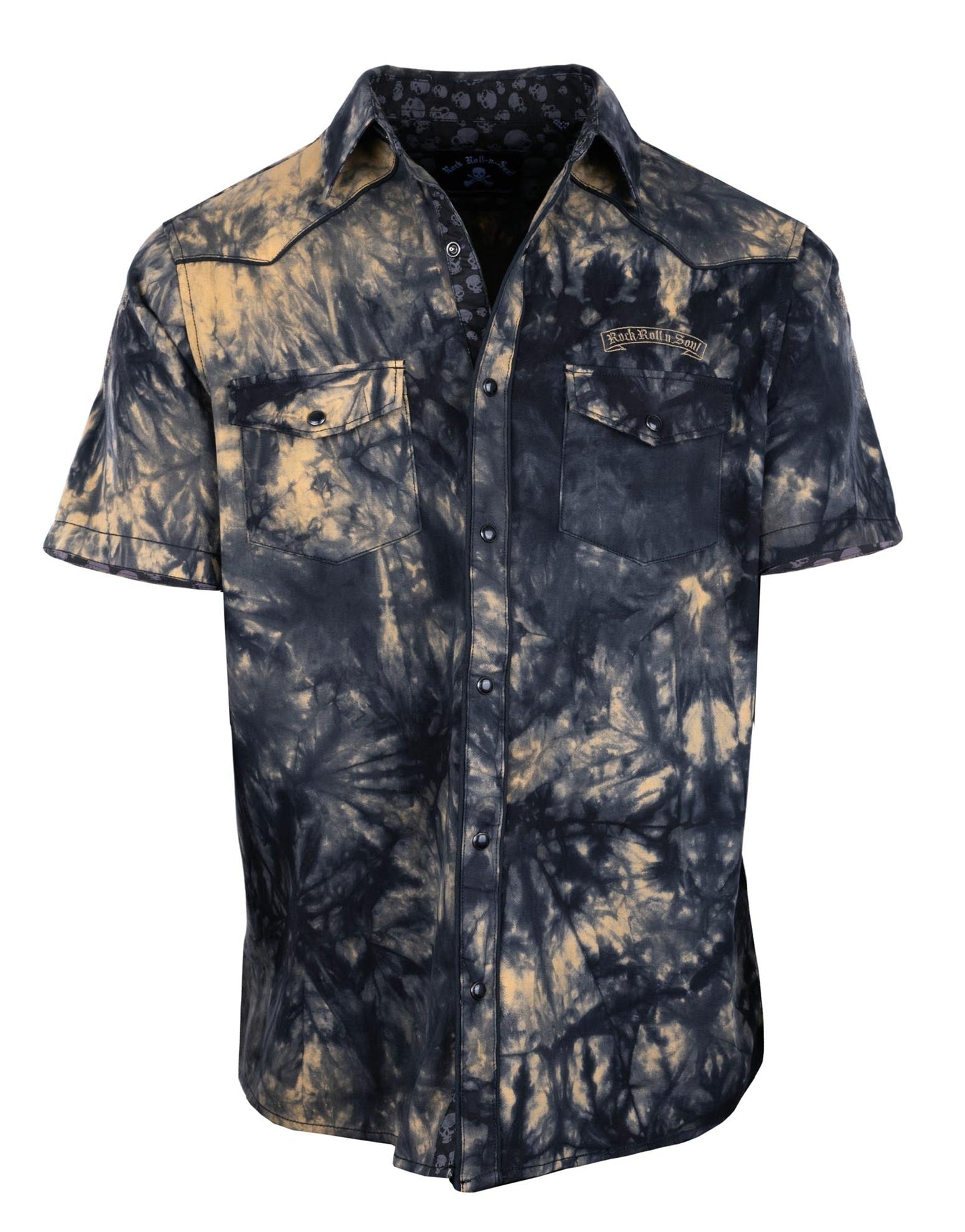 S/S Night Train