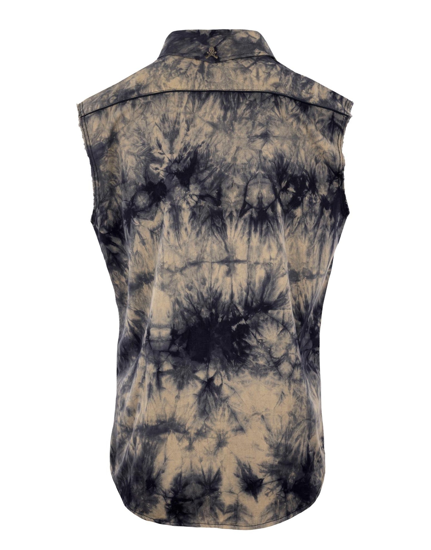 Sleeveless Night Train