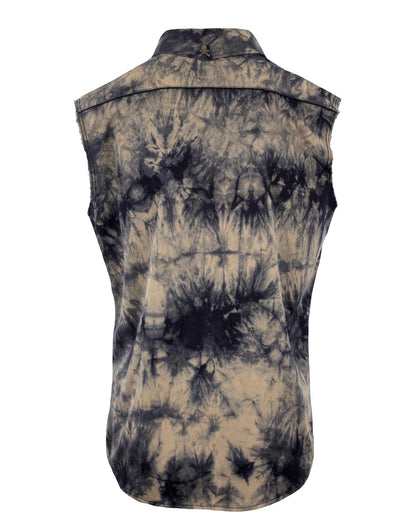 Sleeveless Night Train