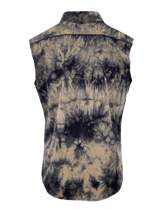 Sleeveless Night Train