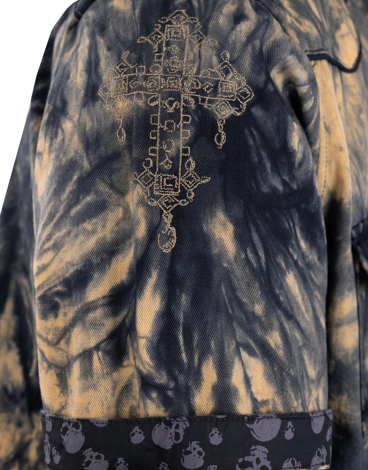 S/S Night Train