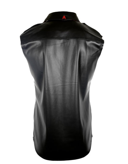 Sleeveless The Hellion