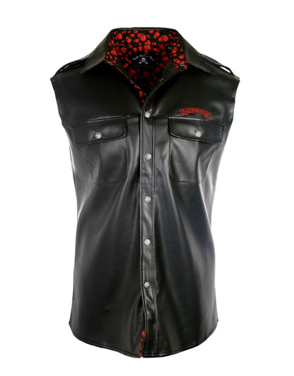 Sleeveless The Hellion