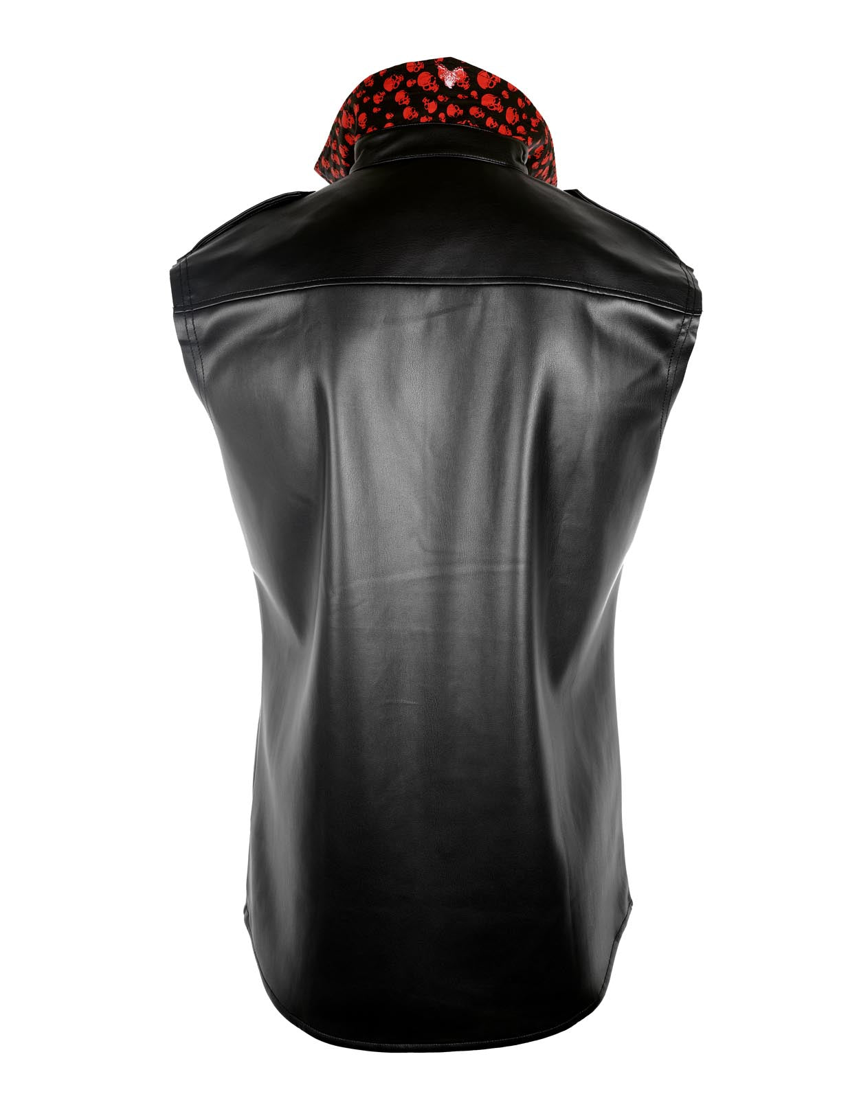 Sleeveless The Hellion