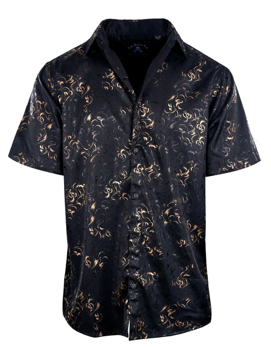 S/S 3 AM Black