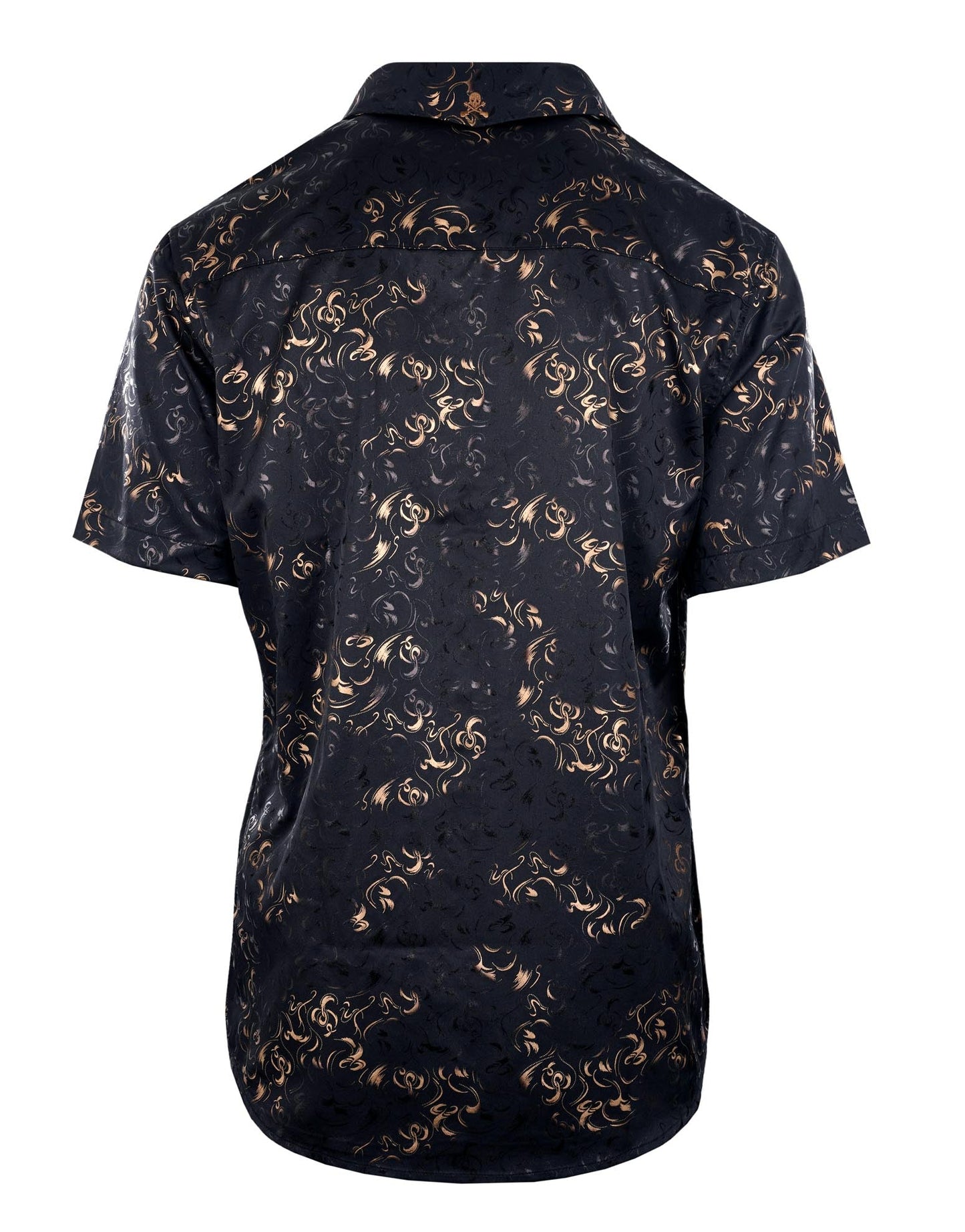 S/S 3 AM Black