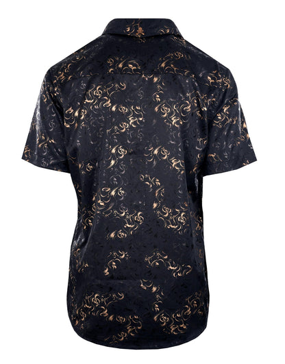 S/S 3 AM Black