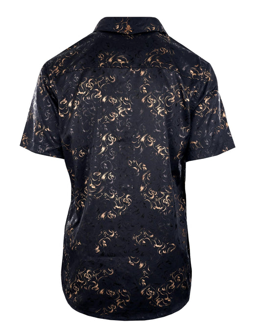 S/S 3 AM Black