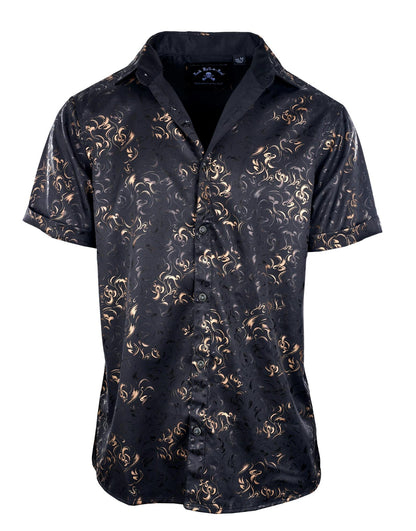 S/S 3 AM Black