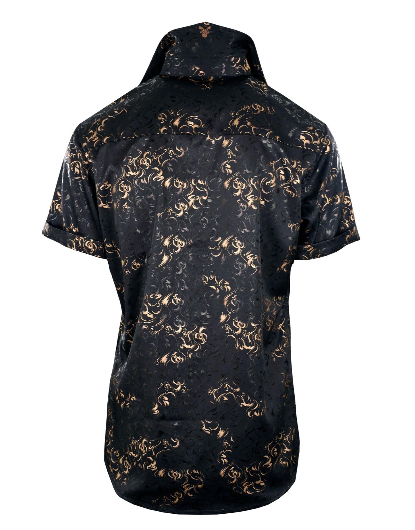 S/S 3 AM Black