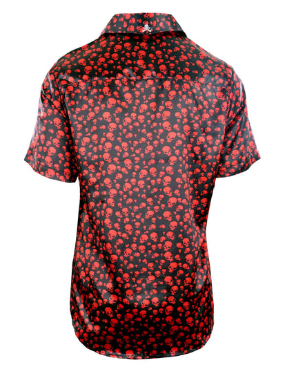 SS City Boy Blues Red