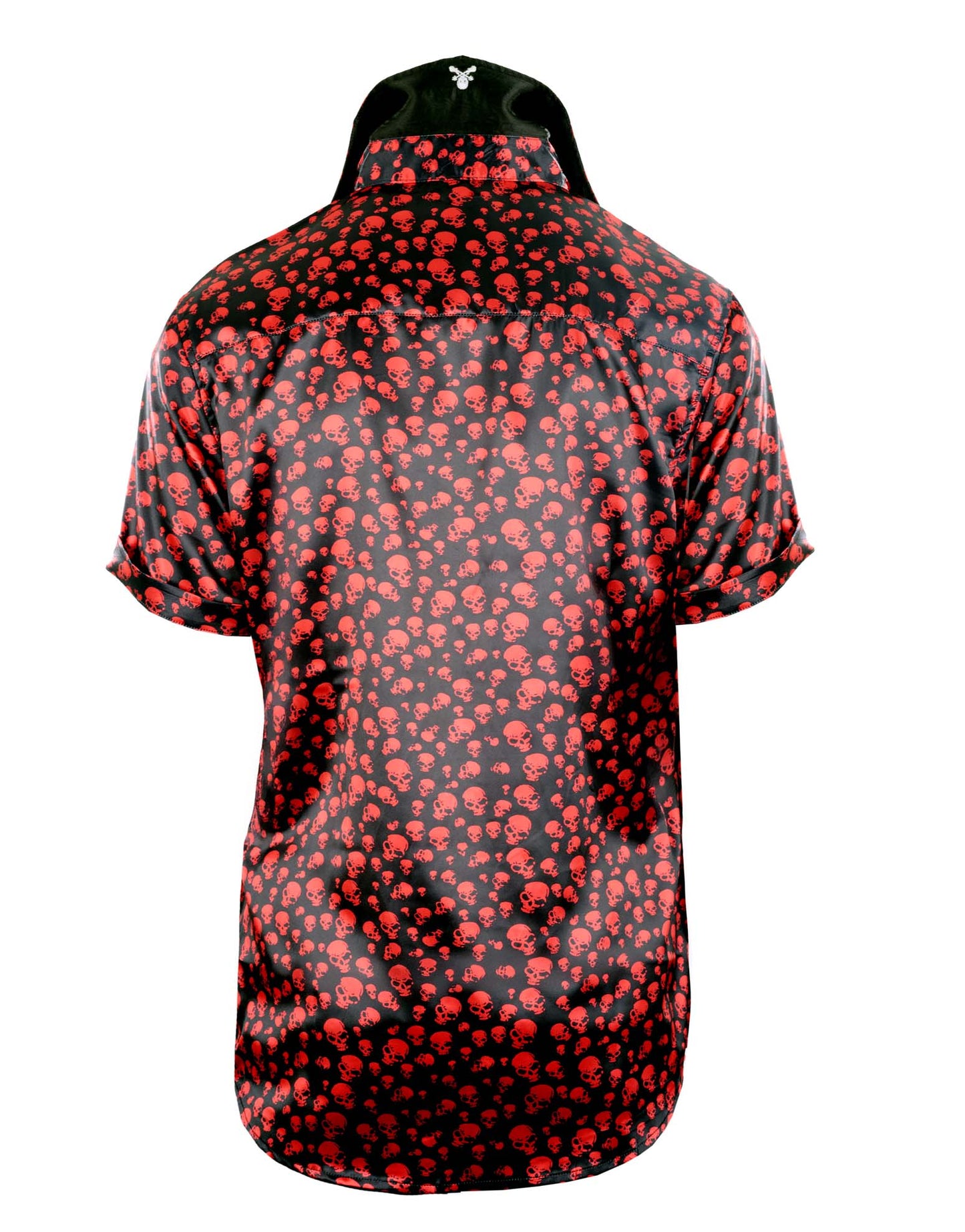 SS City Boy Blues Red