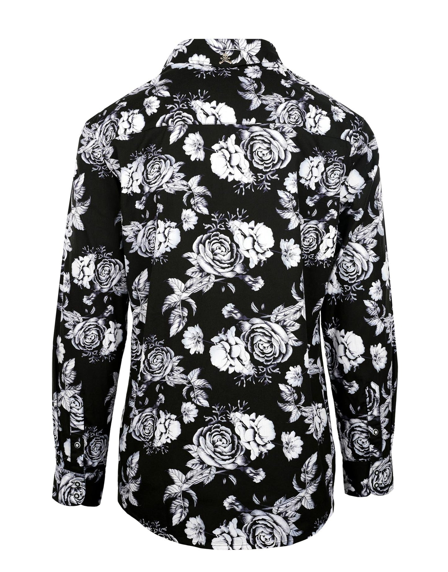 English Rose Black