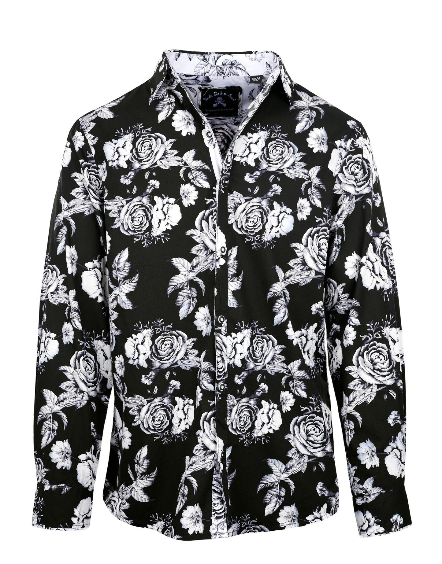 English Rose Black