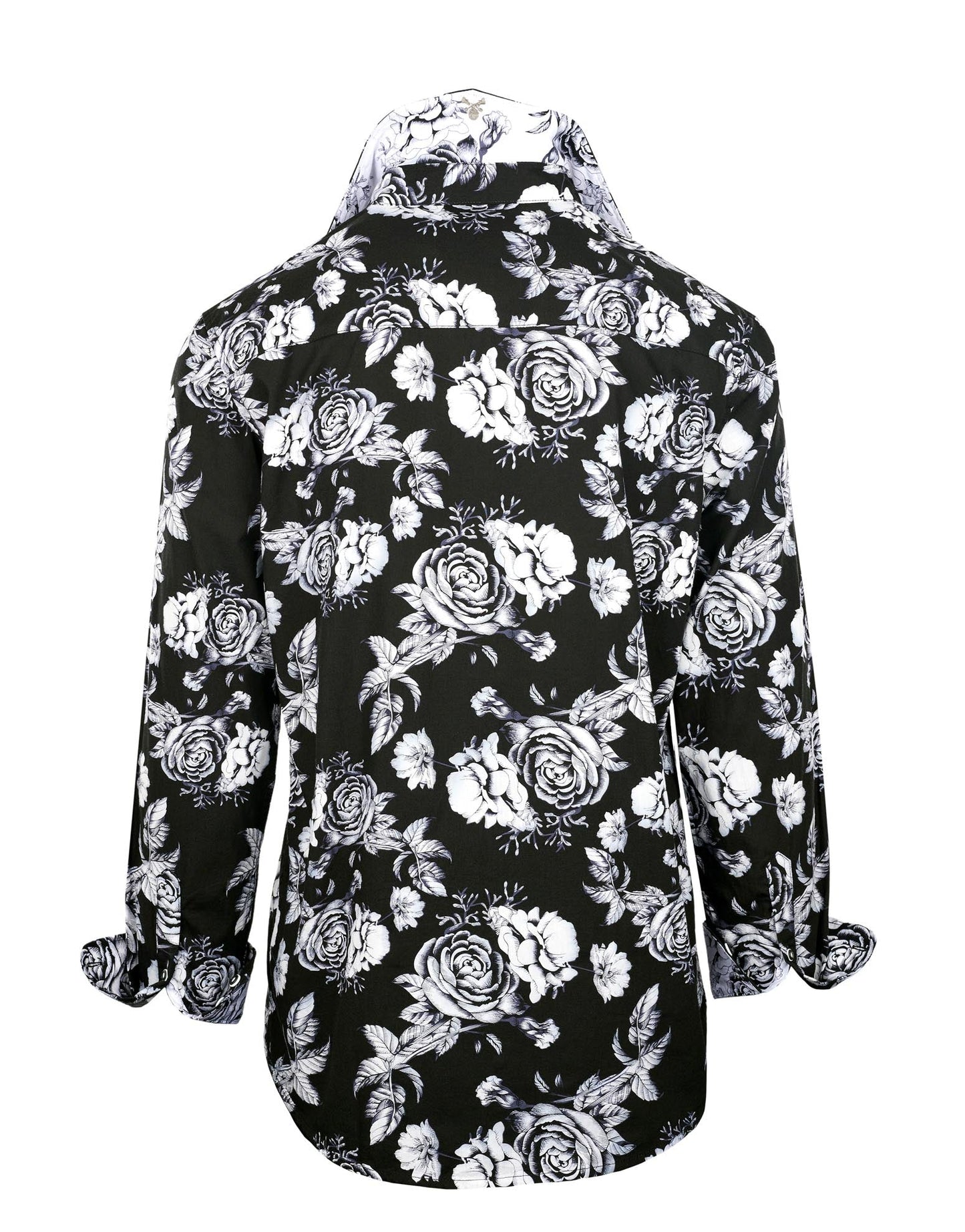 English Rose Black