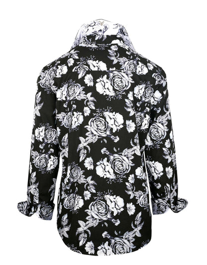 English Rose Black