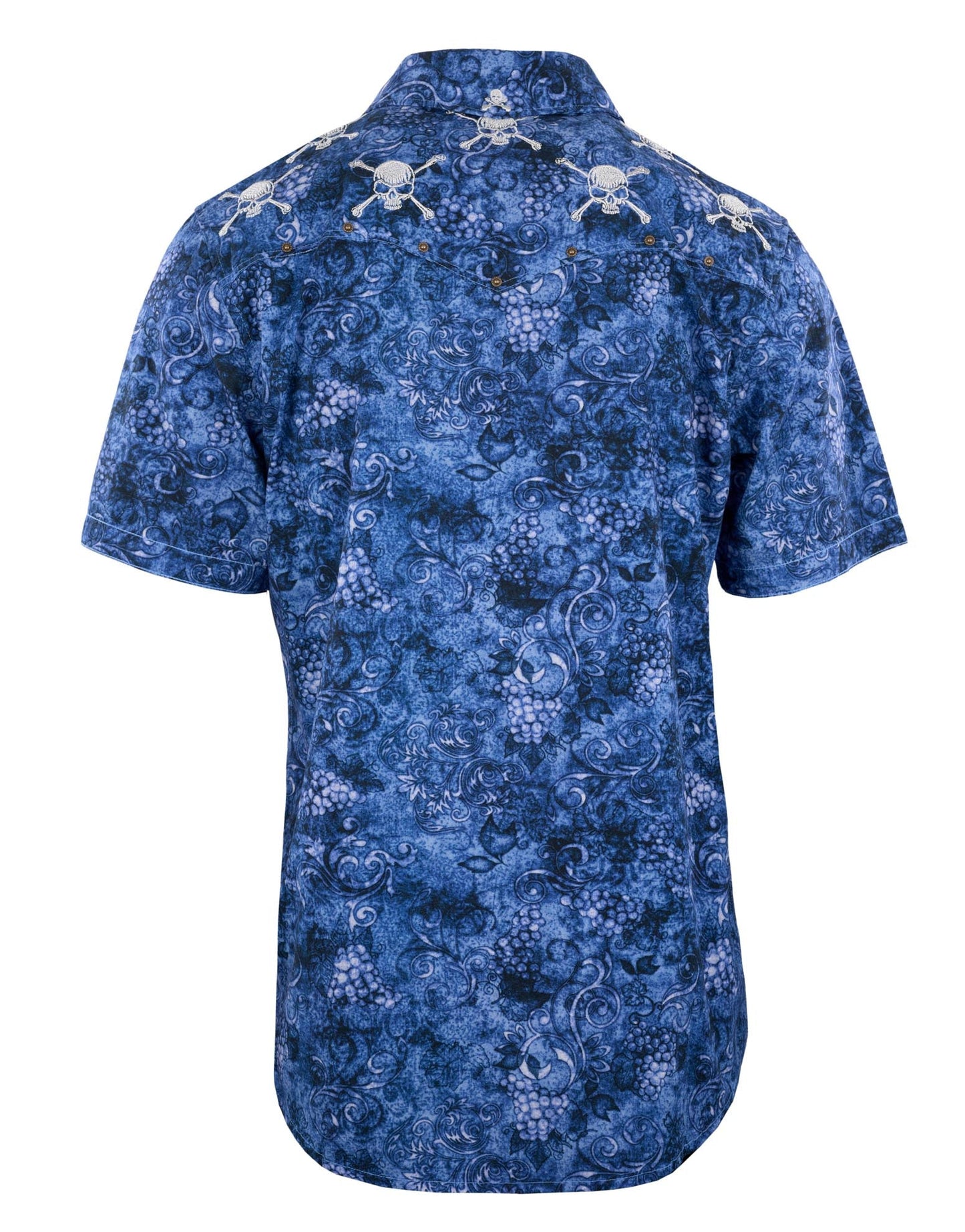 S/S Blue Monday