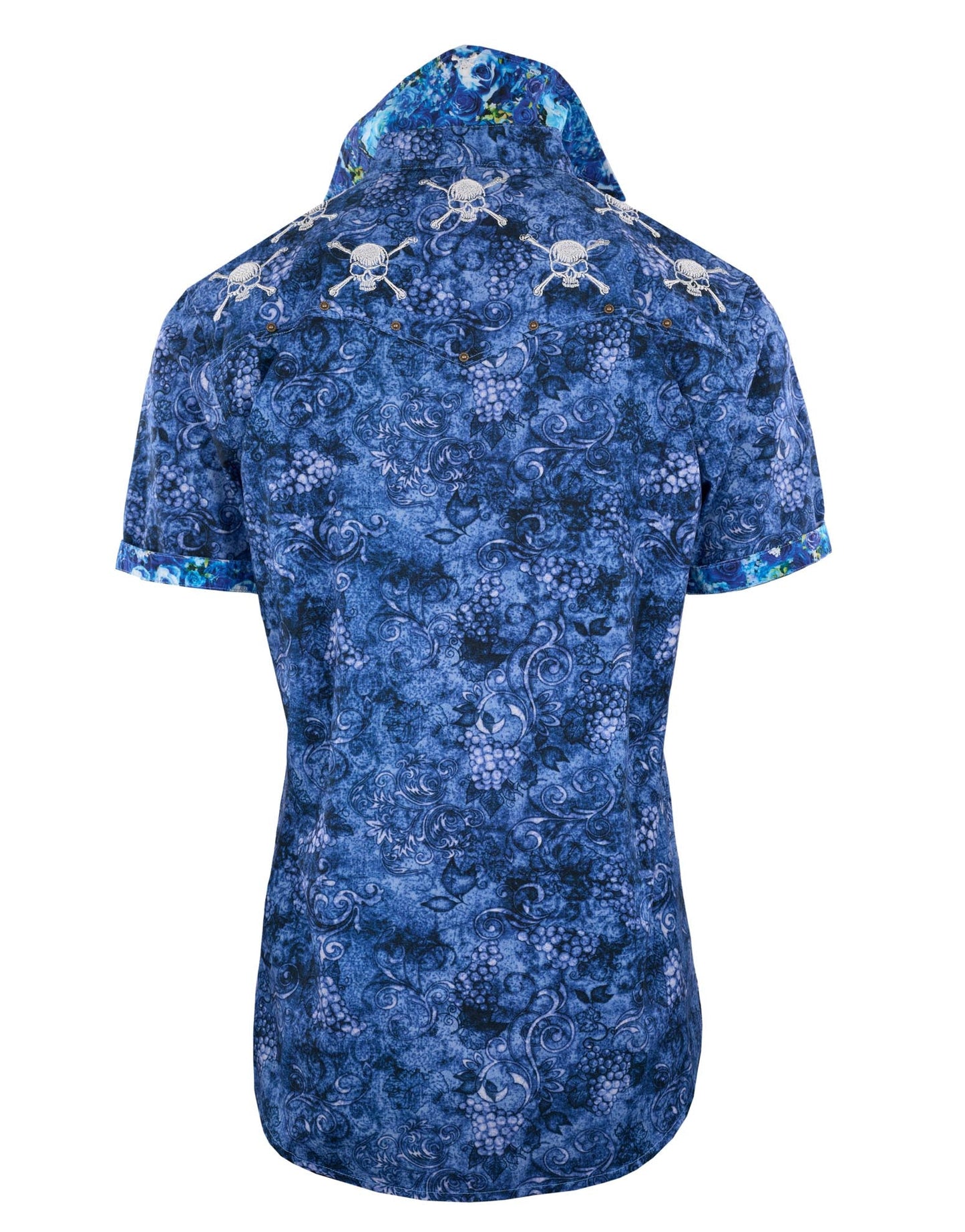 S/S Blue Monday