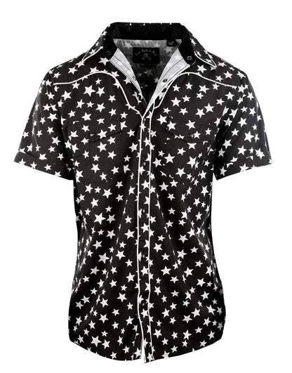 S/S Stardust