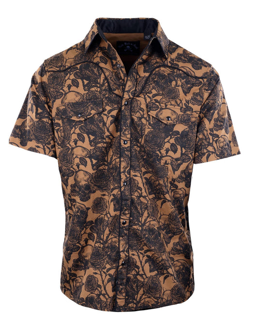 S/S Brown Sugar