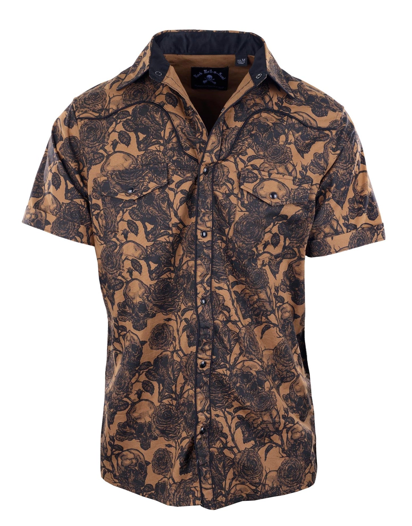 S/S Brown Sugar