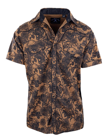 S/S Brown Sugar
