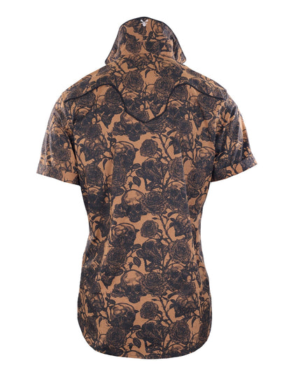 S/S Brown Sugar