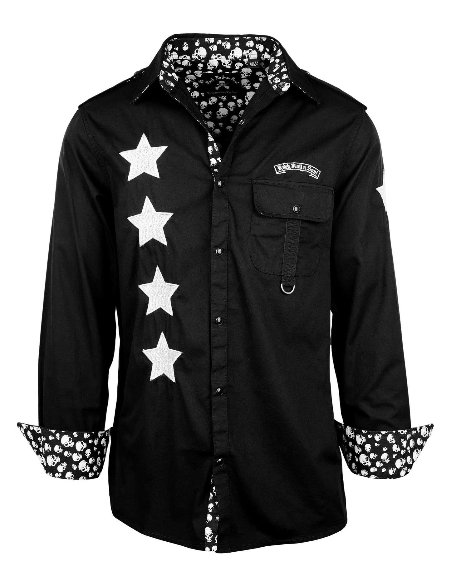 Starrider