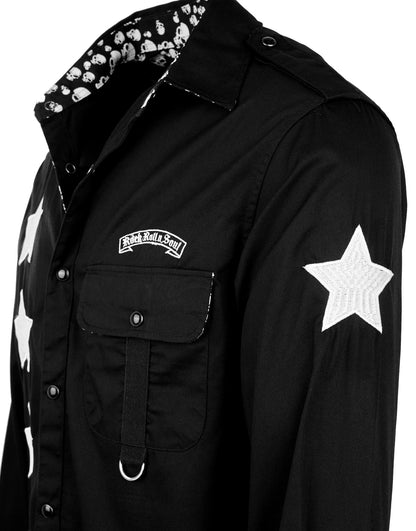 Starrider