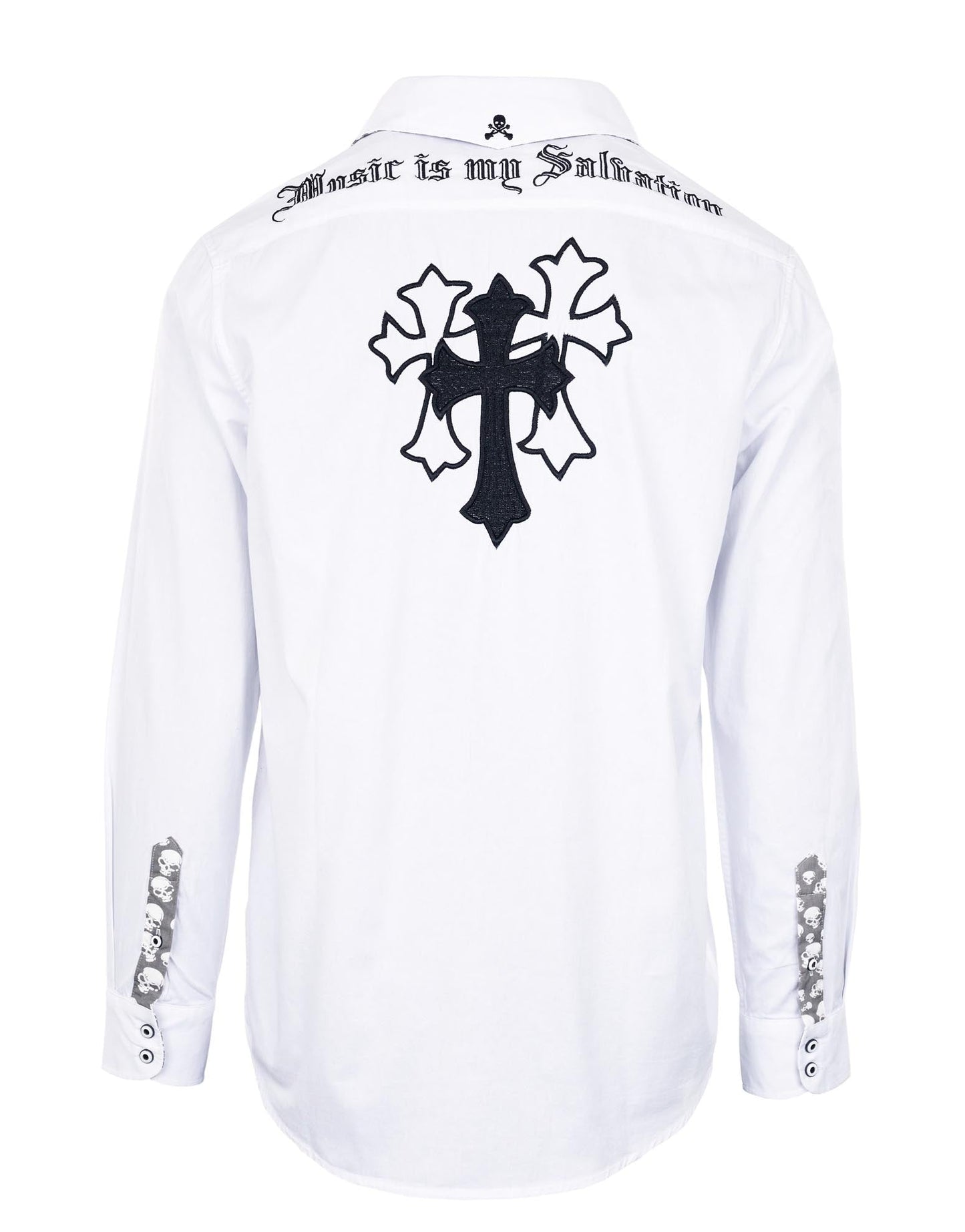 Music Is My Salvation III