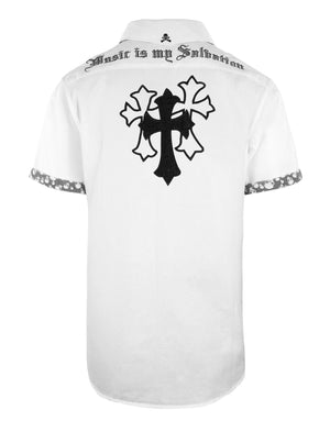 S/S Music Is My Salvation III