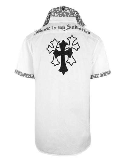S/S Music Is My Salvation III