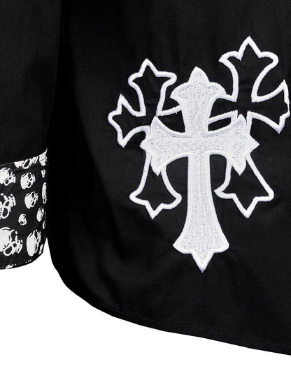 Crucified
