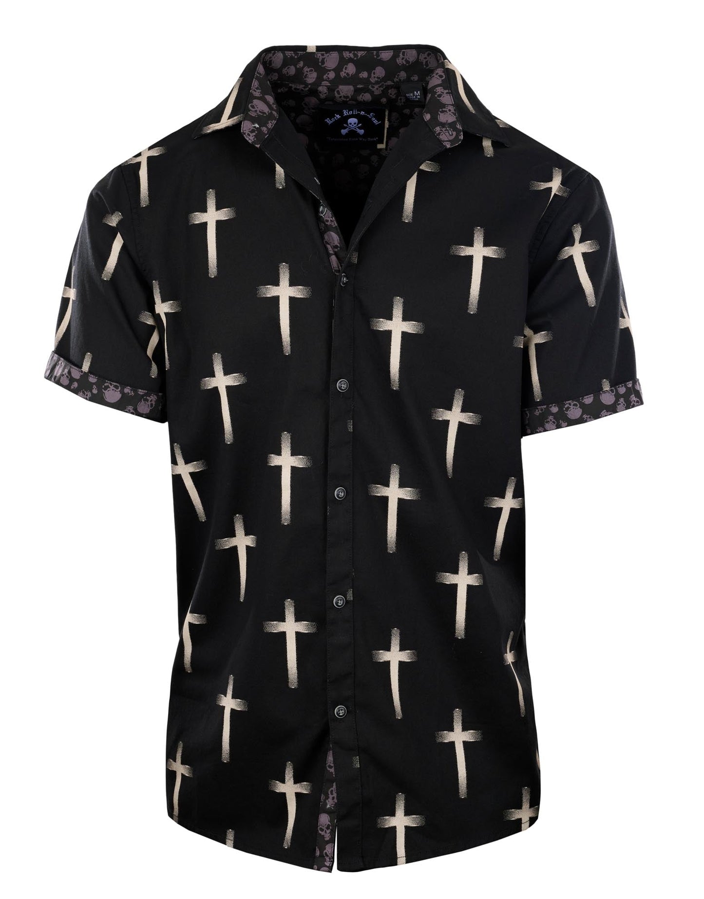 S/S Crossroads