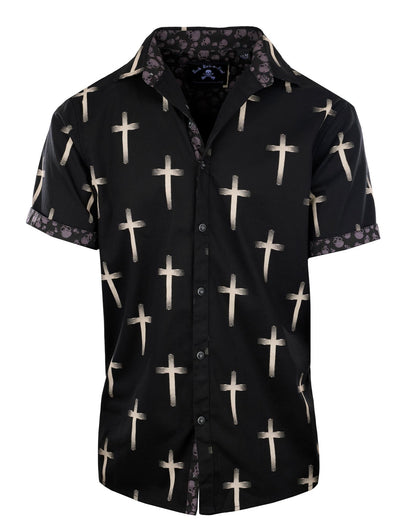 S/S Crossroads