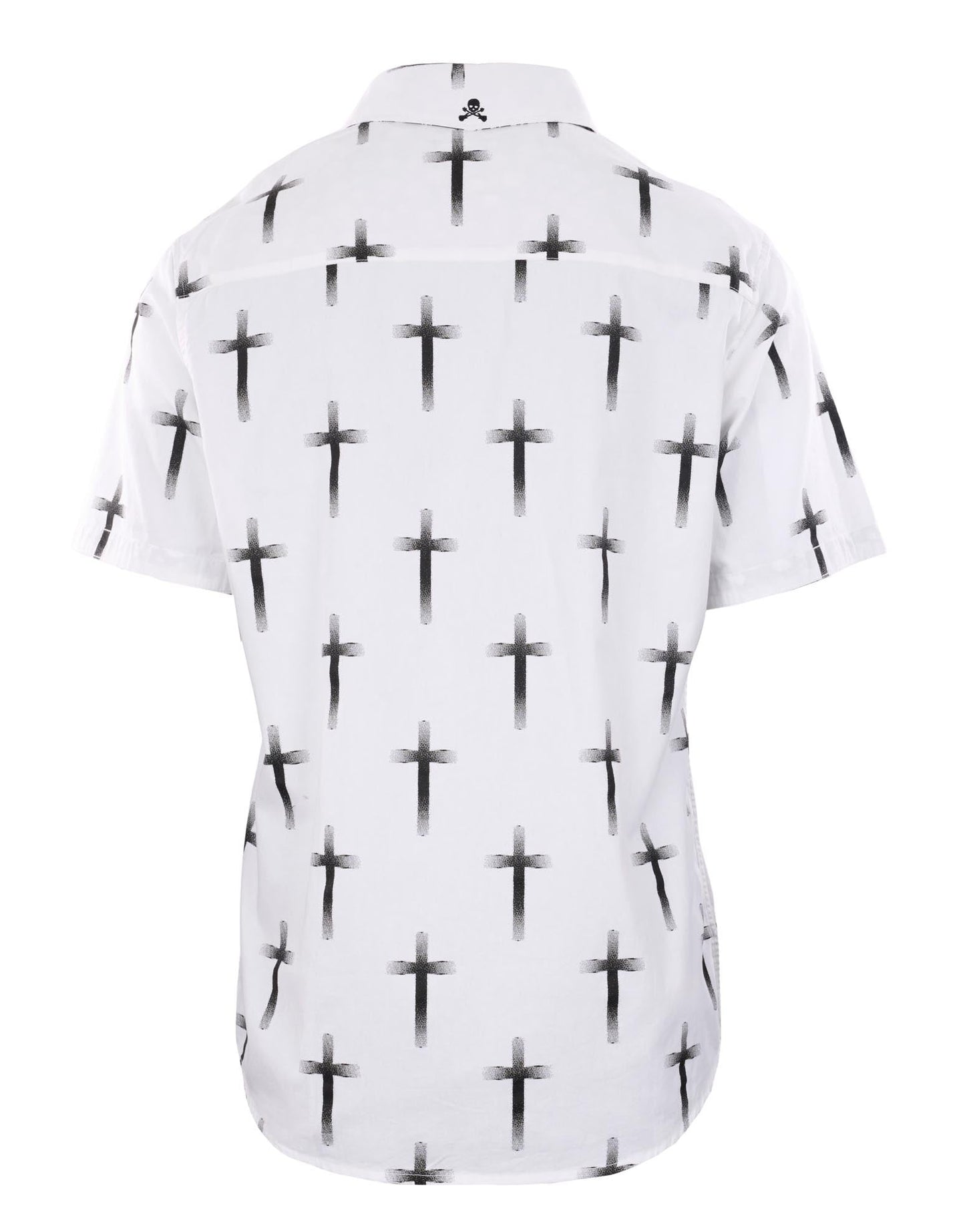 S/S Crossroads White