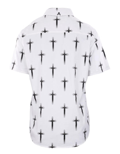 S/S Crossroads White