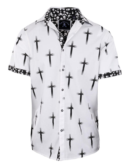 S/S Crossroads White