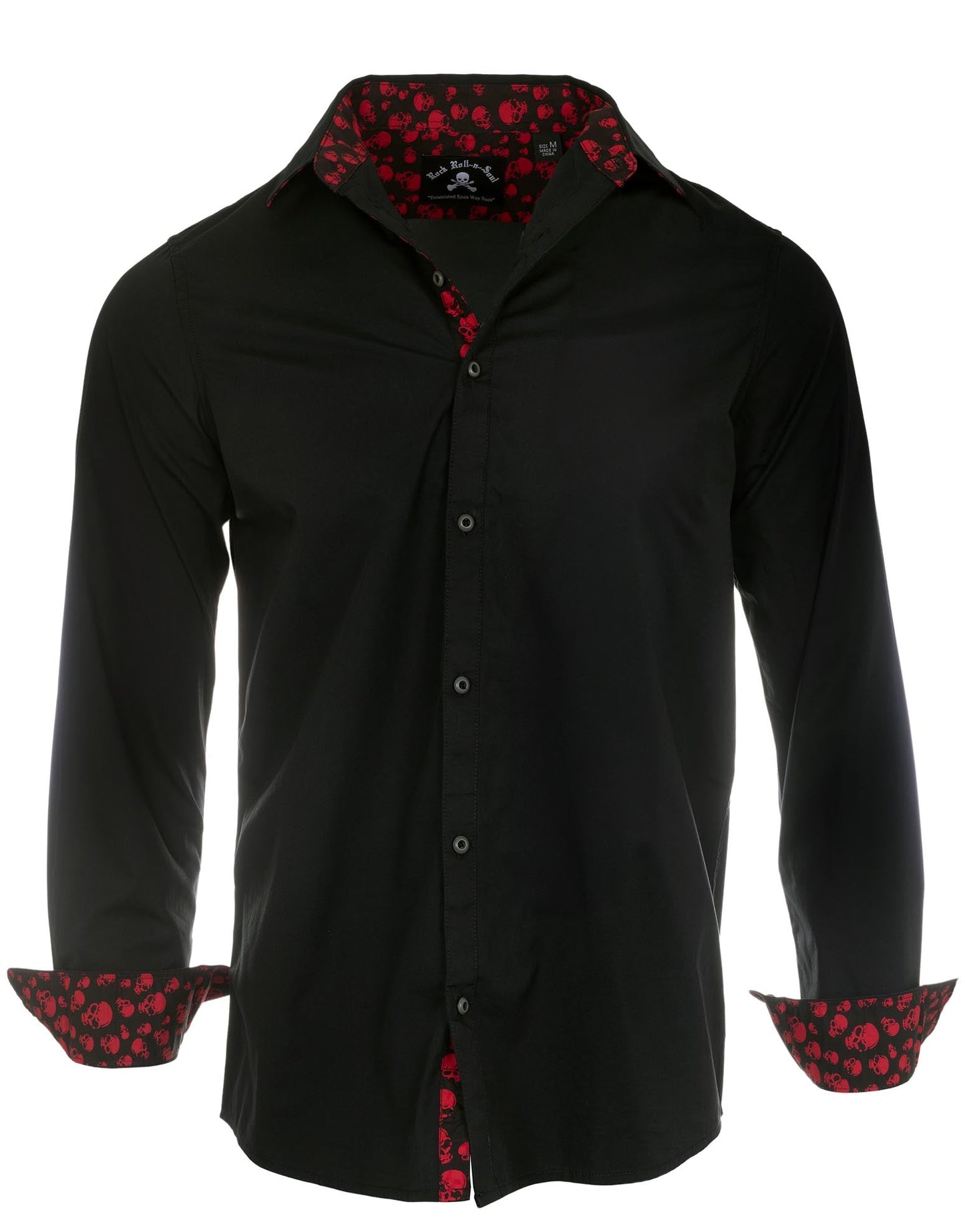 Guitar Wings Black