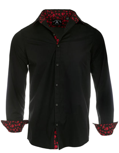 Guitar Wings Black
