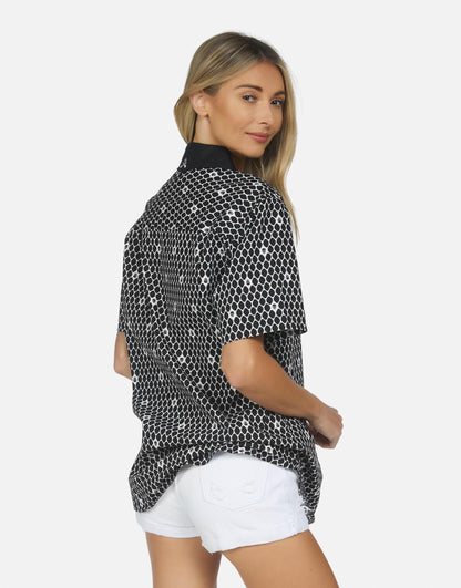 Joey Overkill Boyfriend Shirt
