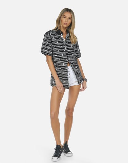 Joey Overkill Boyfriend Shirt