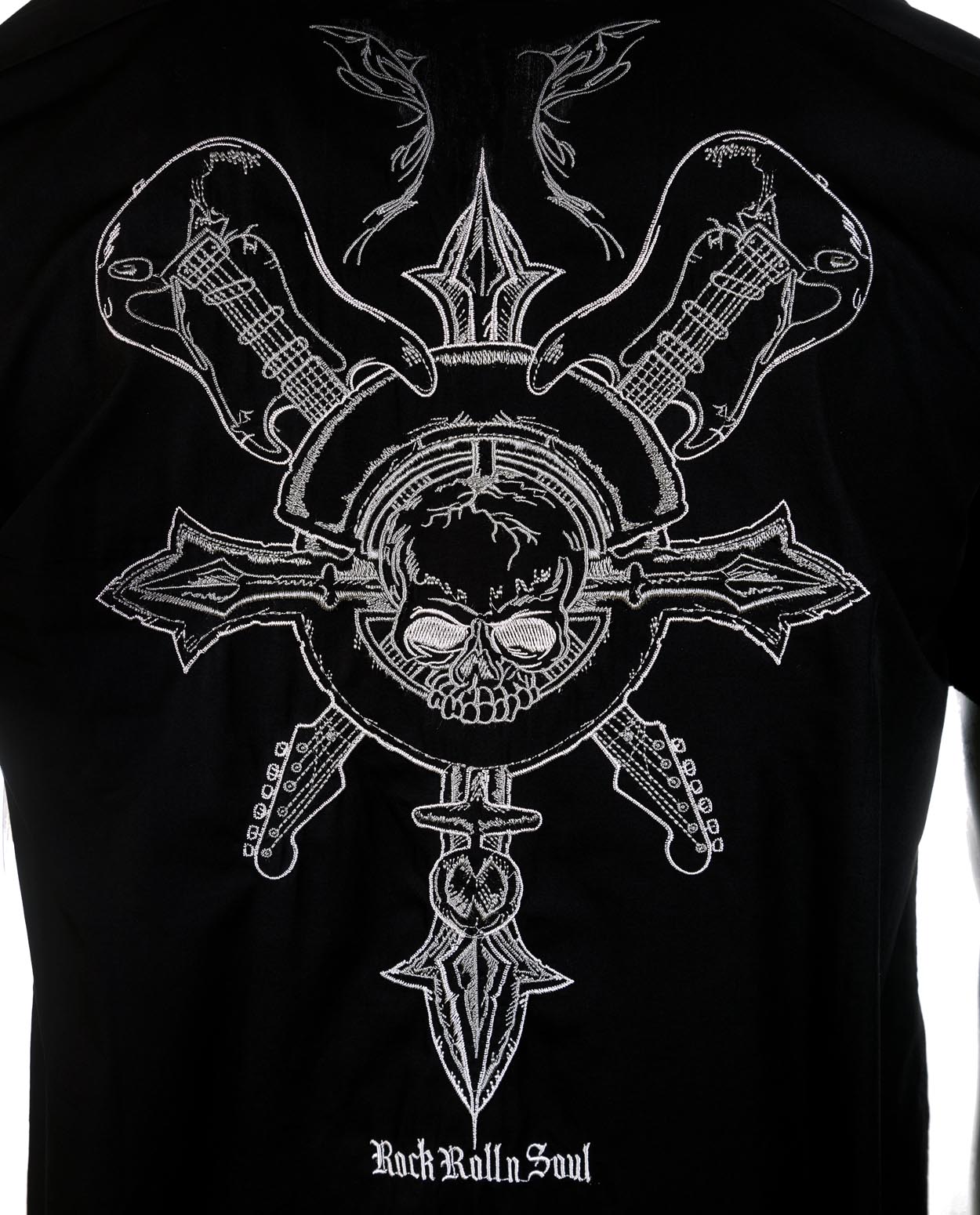 S/S Time is Running Out